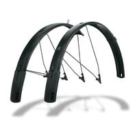 SKS Set de guardabarros RD+RT Bluemels Style negro 65 mm / 27.5" - 29"