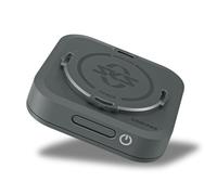 SKS GERMANY Estación de Carga rápida COM/Pad con energía del Motor E-Bike para Montaje en el Sistema COMPIT (alimentación Directa del Motor E-Bike, función de Carga inductiva, Carga rápida, conexión