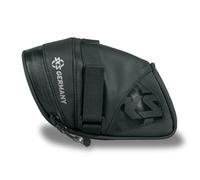 SKS Germany Explorer Straps 500 0,5l Bolso de sillín black