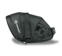 SKS Germany Explorer Straps 800 0,8l Bolso de sillín black