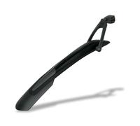 SKS Germany X-Blade Dark 29“/27,5“ Plus Chapa de protección Talla única Negro