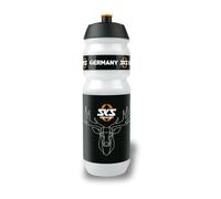 SKS Bidón Logo Cerf 750 ml Transparente TU