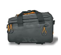 SKS Germany Infinity Topbag 7l Bolso de portaequipaje 7 Negro