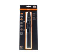 SKS Germany Injex Minibomba Talla única Negro