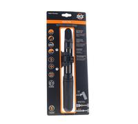 SKS Germany Injex Pro Minibomba Talla única Negro