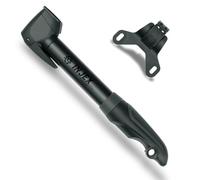 SKS Mini bomba Injex T-Zoom negro one_size