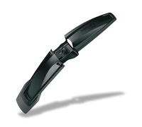 SKS GERMANY MonkeyLink MonkeyFender Front - Guardabarros Delantero para Bicicleta de montaña (26" - 29", Accesorios de Montaje fácil), Color Negro