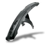 SKS Guardabarros delantero Mudrocker negro 27.5" - 29"