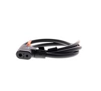 SKS Germany MV-Easy 1200mm Pumpen Spare part Talla única Negro