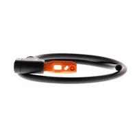 SKS Germany MV-Easy 900mm Pumpen Spare part Talla única Negro