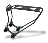 SKS Sistema de portaequipajes Infinity Universal negro one_size