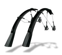 SKS Set de guardabarros RD+RT Raceblade Pro XL negro 28"