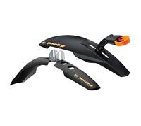 SKS Germany ROWDY 50.8-61cm Delantero/Trasero Juego Fácil Montaje Para Niños