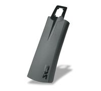 SKS Germany Spoiler 46 MM (Compatible con el Guardabarros de Bicicleta SKS Edge AL, prolongación hasta 137 mm, Incl. Plantilla de perforación), Negro, Unisex-Adult, Black, One Size