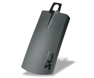 SKS Germany Spoiler BLUEMELS Style 75MM extensión del Guardabarros para BLUEMELS & Edge AL (Montaje fácil y Seguro, para una Mejor protección contra Las Salpicaduras, se extiende hasta 137 mm)