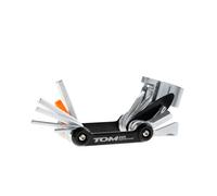 SKS Germany Tom 18 Batería Talla única Plateado