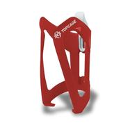 SKS Portabidones Topcage rojo universal