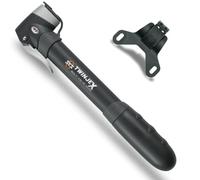 SKS Mini bomba Twinjex negro one_size