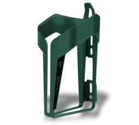 SKS Germany VELOCAGE Petrol Green Bottle Cage, (Jaula Ligera diseño Deportivo, fijación Segura, Compatible con Todos los bidones habituales de Las Bicicletas), Unisex-Adult, Black, One Size