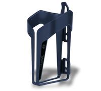 SKS Germany VELOCAGE Sapphire Blue Bottle Cage, Jaula para bidones (Jaula Ligera para bidones con diseño Deportivo, fijación Segura, Compatible con Todos los bidones comunes de Bicicleta)