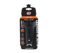 SKS Germany VeloCage Soporte de botella Talla única Negro