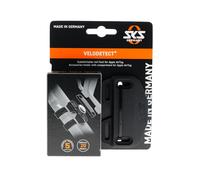 SKS Germany Velodetect+ Airtag Accesorios Talla única Negro