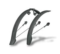 SKS Germany Veloflexx 65 29” Chapa de protección Talla única Negro
