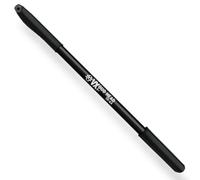 SKS Germany VX 59-64 Bomba de Cuadro (con práctico Cabezal dúo, Apto para Todos los Tipos de válvulas, Longitud de la Abrazadera: 510-560 mm, presión máxima: 6 Bar / 87 PSI), Negro