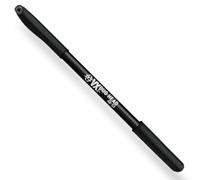 SKS GERMANY VX - Bomba de marco para bicicleta (bomba de aire con práctico cabezal duo, apto para todos los tipos de válvulas, sujeción posible, presión máxima: 6 bares / 87 psi), color negro