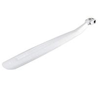 SKS Germany X-TRA-DRY XL - Guardabarros trasero para bicicleta (protección de bicicleta superligera y extremadamente estable, fijación rápida, hasta máx. 2,5 pulgadas de ancho de neumático, accesorios para ruedas)