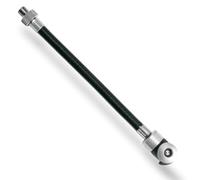 SKS Adaptador de manguera Zipflinger negro one_size