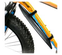 SKS Grasa Tabla Defensa SKS Frontal y Trasero Fatboard