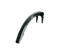 SKS Guardabarros Mudrocker Trasero negro