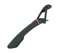 SKS Guardabarros Nightblade 26" + 27,5" c. luz trasera c. aprobación StVZO negro one_size