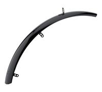 SKS Guardabarros RD Bluemels Basic negro 45 mm / 28"