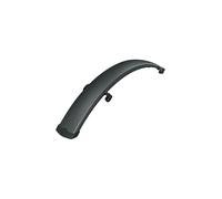 SKS Guardabarros Mudguard para sistemas de portaequipajes Infinity negro 75 mm