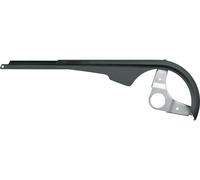 SKS Guardacadenas Chainblade negro 38 dientes
