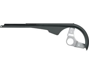 SKS Guardacadenas Chainblade negro 38 dientes