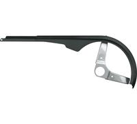 SKS Guardacadenas Chainblade negro 46-48 dientes