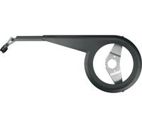 SKS Gurdacadenas Chainbow negro 44 dientes