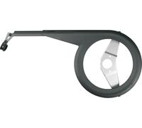 SKS Gurdacadenas Chainbow negro 48 dientes