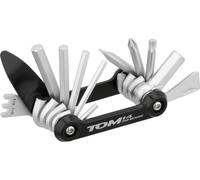 SKS Herramienta multiusos Tom 14 Multitool negro one_size