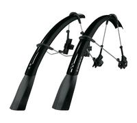 Sks Race Blade Pro Guardabarros Sks F&r Raceblade Pro Bk 700x23-25 Negro