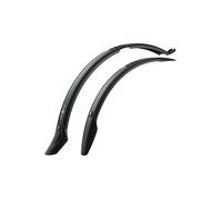 SKS Juego de guardabarros Velo 55 Cross negro