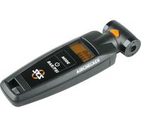 SKS Manómetro Airchecker negro one_size