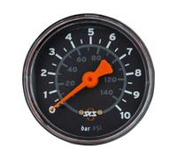 SKS Manómetro para Airworx 10.0 one_size