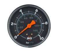 SKS Manómetro para Airworx Plus 10.0 one_size