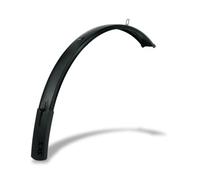 SKS Metaplast - Guardabarros Unisex para Adultos, Estilo Bluemels, Color Negro, Talla única