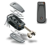 SKS Germany CT-Worx 20 Batería Talla única Negro