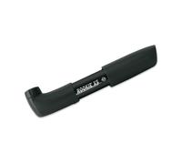 SKS Mini bomba inflado manual BLUEMELS SHINY